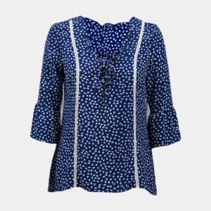 Ladies Blouse-WWBT0185