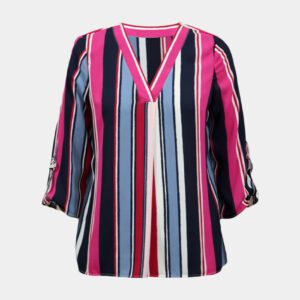 Ladies Blouse-WWBT0189