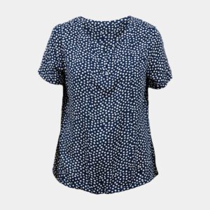 Ladies Blouse-WWBT0190