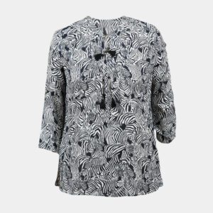 Ladies Blouse-WWBT0195