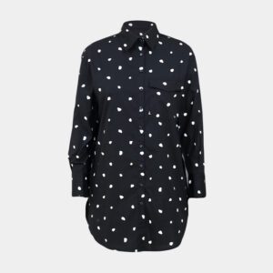 Ladies Blouse-WWBT0196