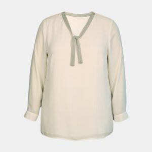 Ladies Blouse-WWBT0200