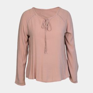 Ladies Blouse-WWBT0203