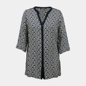 Ladies Blouse-WWBT0204