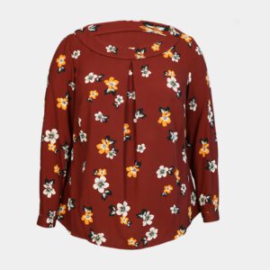 Ladies Blouse-WWBT0205