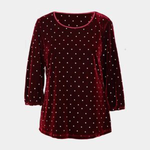 Ladies Blouse-WWBT0209