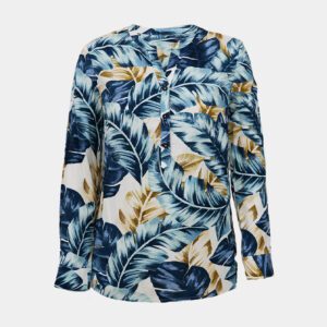 Ladies Blouse-WWBT0211