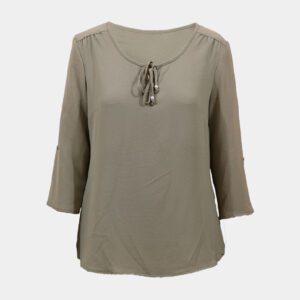 Ladies Blouse-WWBT0215