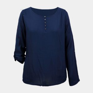 Ladies Blouse-WWBT0216
