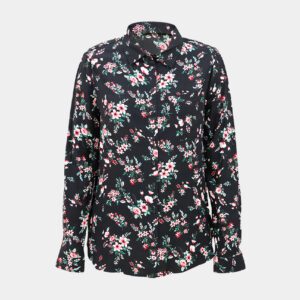 Ladies Blouse-WWBT0218