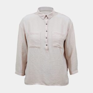 Ladies Blouse-WWBT0220