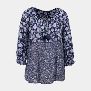 Ladies Blouse-WWBT0223