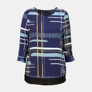 Ladies Blouse-WWBT0225