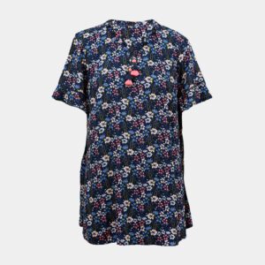 Ladies Blouse-WWBT0233