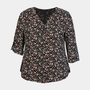 Ladies Blouse-WWBT0237