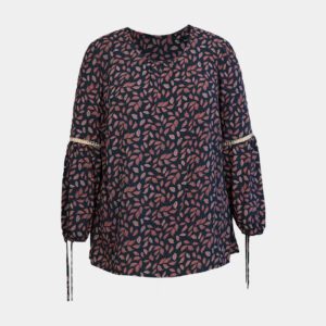 Ladies Blouse-WWBT0238