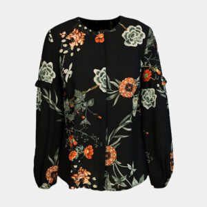 Ladies Blouse-WWBT0240