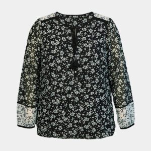 Ladies Blouse-WWBT0243