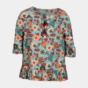 Ladies Blouse-WWBT0244