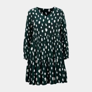 Ladies Blouse-WWBT0252