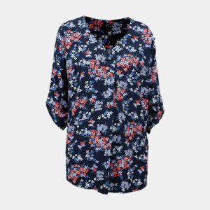 Ladies Blouse-WWBT0255