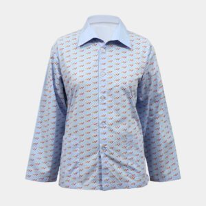 Ladies Blouse-WWBT0256