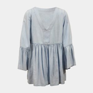 Ladies Blouse-WWBT0257