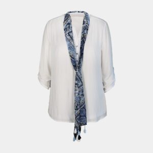 Ladies Blouse-WWBT0260