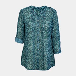 Ladies Blouse-WWBT0263