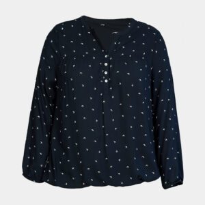 Ladies Blouse-WWBT0264