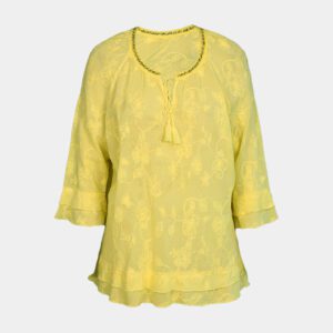 Ladies Blouse-WWBT0266