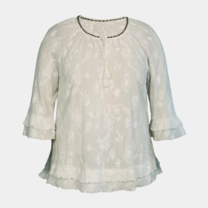 Ladies Blouse-WWBT0271