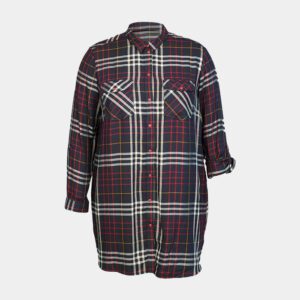 Ladies Blouse-WWBT0272