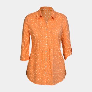 Ladies Blouse-WWBT0274