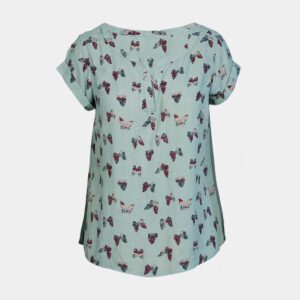 Ladies Blouse-WWBT0280