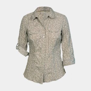 Ladies Blouse-WWBT0285