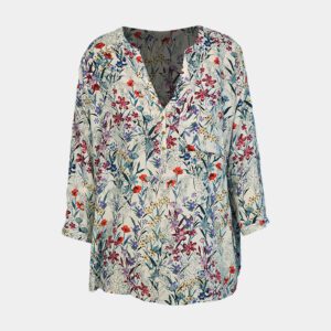 Ladies Blouse-WWBT0290
