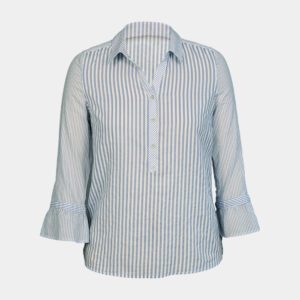 Ladies Blouse-WWBT0291