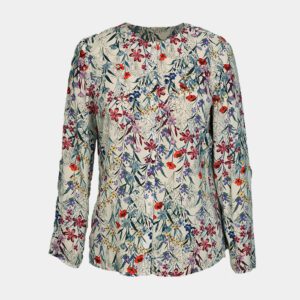 Ladies Blouse-WWBT0294