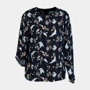 Ladies Blouse-WWBT0295