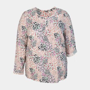 Ladies Blouse-WWBT0297