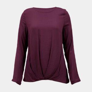 Ladies Blouse-WWBT0299