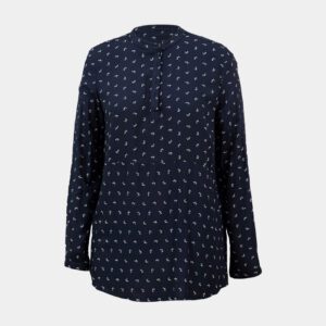 Ladies Blouse-WWBT0304