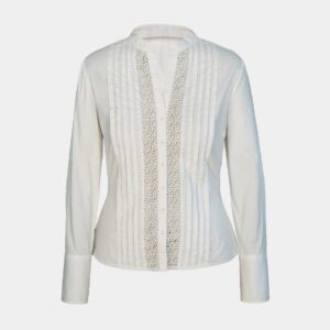 Ladies Blouse-WWBT0308