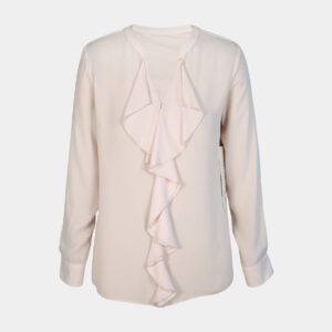 Ladies Blouse-WWBT0310