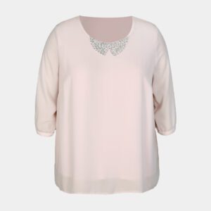 Ladies Blouse-WWBT0312