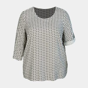 Ladies Blouse-WWBT0313