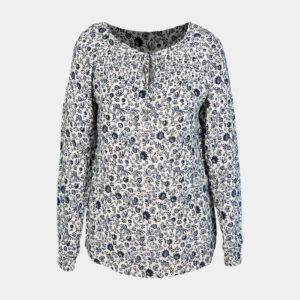 Ladies Blouse-WWBT0315