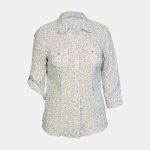 Ladies Blouse-WWBT0316