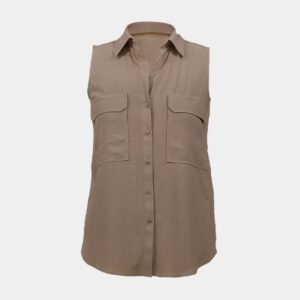 Ladies Blouse-WWBT0317